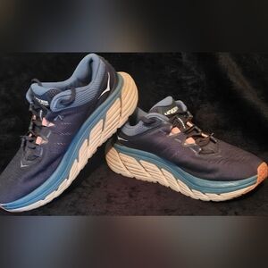 Hoka shoes Women's 8 D